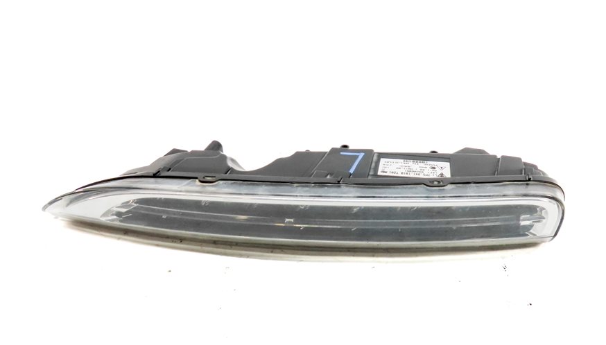Thumbnail 3: 2012 PORSCHE CAYENNE (958) FRONT LEFT DRIVER MARKER TURN LIGHT SIGNAL LAMP