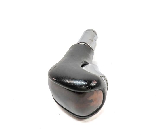 Thumbnail 3: 2012 PORSCHE CAYENNE (958) AUTOMATIC TRANSMISSION GEAR SHIFT SHIFTER KNOB