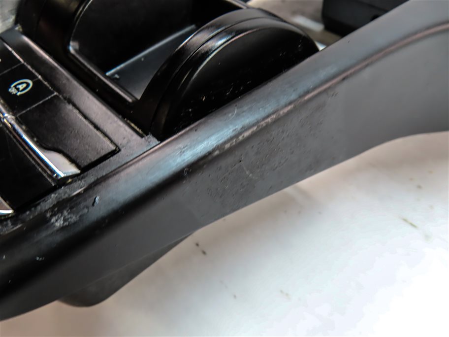 Thumbnail 8: 11-18 PORSCHE CAYENNE 958 FRONT A/C HEATER CLIMATE CONTROL 4 ZONE w/ HEATED SEAT