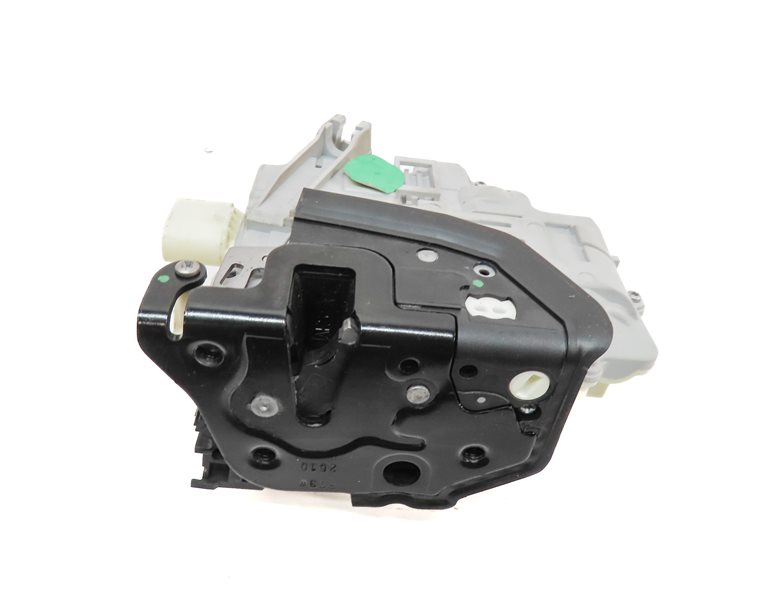 Thumbnail 4: 09-18 AUDI PORSCHE CAYENNE PANAMERA 958 970 FRONT RIGHT DOOR LOCK LATCH ACTUATOR