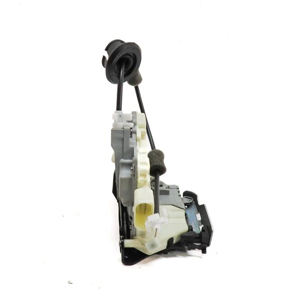Thumbnail 3: 09-18 AUDI PORSCHE A4 A5 Q5 S4 TT CAYENNE PANAMERA FRONT LEFT DRIVER DOOR LATCH