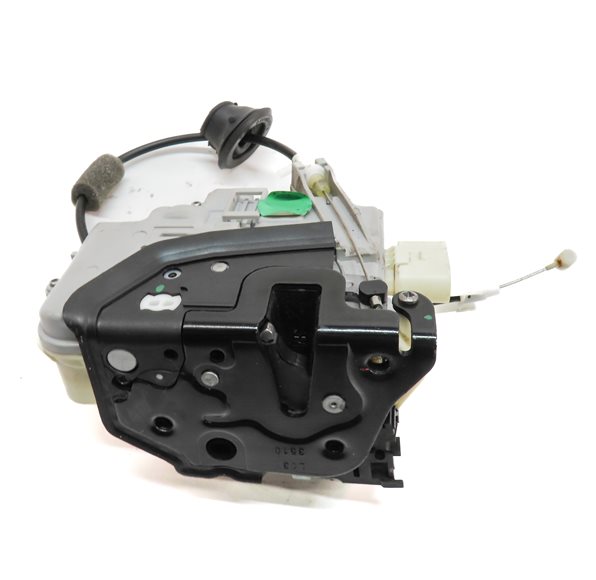 Thumbnail 4: 09-18 AUDI PORSCHE A4 A5 Q5 S4 TT CAYENNE PANAMERA FRONT LEFT DRIVER DOOR LATCH