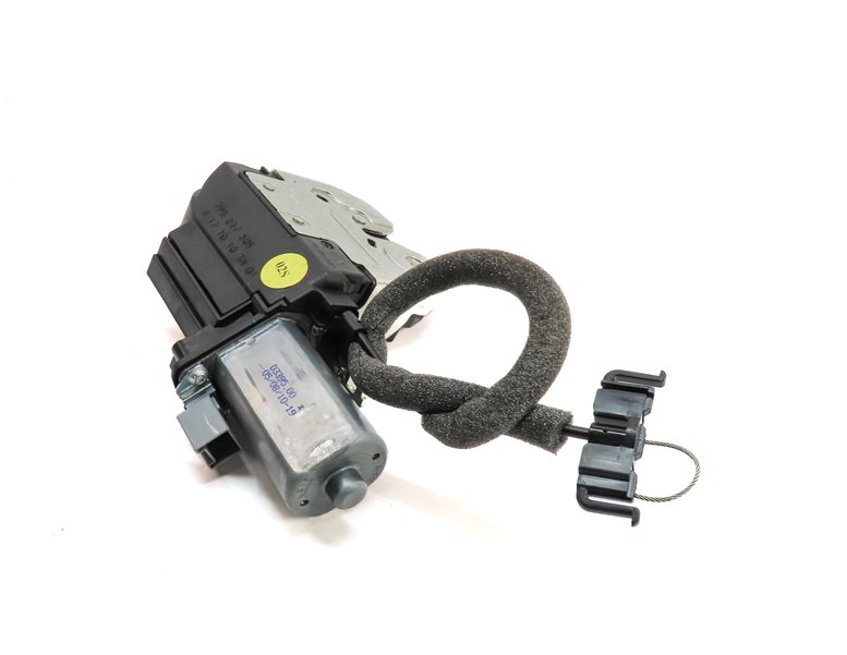 Thumbnail 3: 2011 PORSCHE CAYENNE (958) REAR LIFTGATE HATCH LID LOCK LATCH ACTUATOR