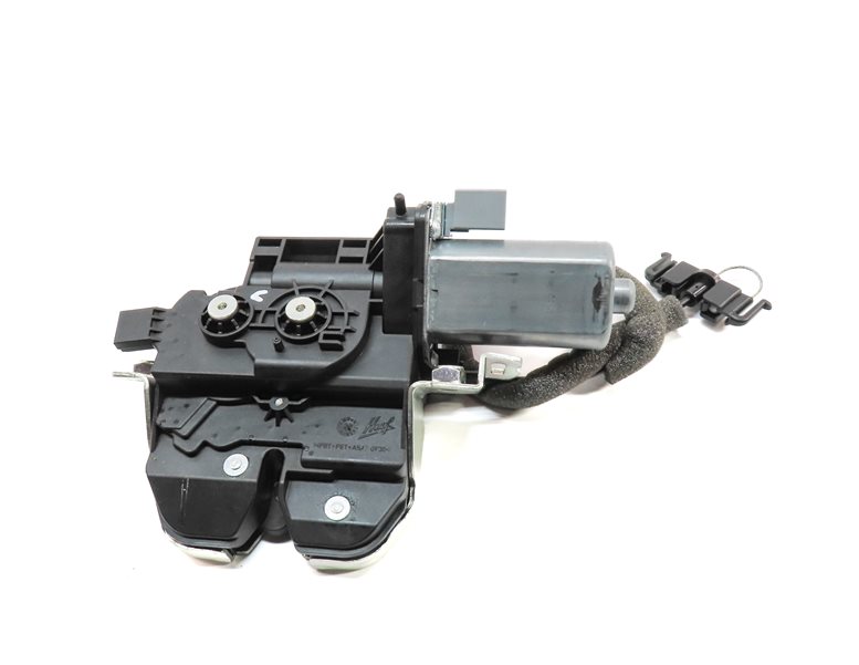 Thumbnail 5: 2011 PORSCHE CAYENNE (958) REAR LIFTGATE HATCH LID LOCK LATCH ACTUATOR