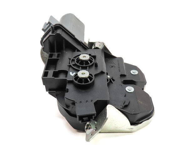 Thumbnail 6: 2011 PORSCHE CAYENNE (958) REAR LIFTGATE HATCH LID LOCK LATCH ACTUATOR