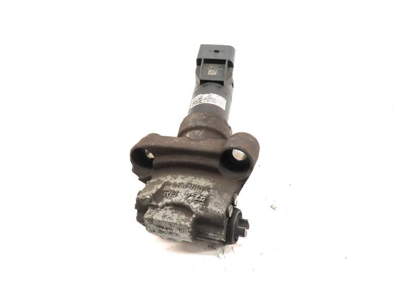 Thumbnail 2: 2011 PORSCHE CAYENNE (958) REAR RIGHT EMERGENCY PARK PARKING BRAKE ACTUATOR
