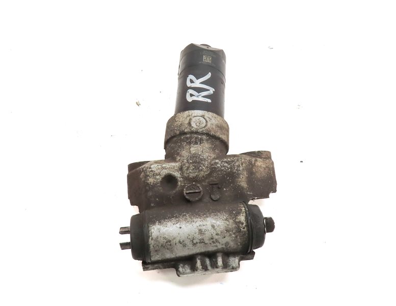Thumbnail 5: 2011 PORSCHE CAYENNE (958) REAR RIGHT EMERGENCY PARK PARKING BRAKE ACTUATOR