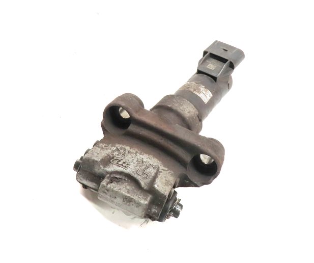 2011 PORSCHE CAYENNE (958) REAR LEFT EMERGENCY PARK PARKING BRAKE ACTUATOR