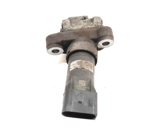 Thumbnail 4: 2011 PORSCHE CAYENNE (958) REAR LEFT EMERGENCY PARK PARKING BRAKE ACTUATOR