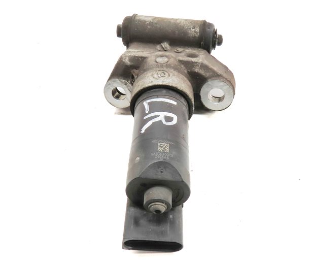 Thumbnail 5: 2011 PORSCHE CAYENNE (958) REAR LEFT EMERGENCY PARK PARKING BRAKE ACTUATOR