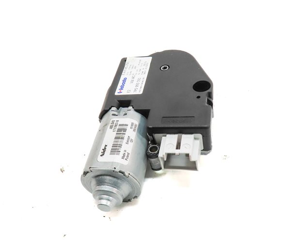 Thumbnail 2: 2011-2018 PORSCHE CAYENNE (958) SUNROOF MOTOR SUN ROOF WINDOW MOTOR