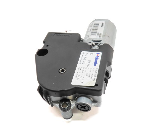 Thumbnail 4: 2011-2018 PORSCHE CAYENNE (958) SUNROOF MOTOR SUN ROOF WINDOW MOTOR