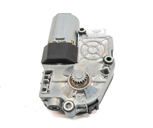 Thumbnail 5: 2011-2018 PORSCHE CAYENNE (958) SUNROOF MOTOR SUN ROOF WINDOW MOTOR