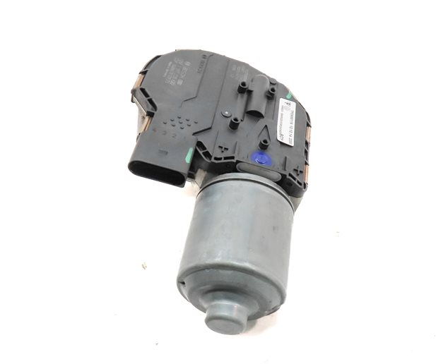 Thumbnail 2: 2011-2018 PORSCHE CAYENNE (958) FRONT WINDSHIELD WIPER MOTOR