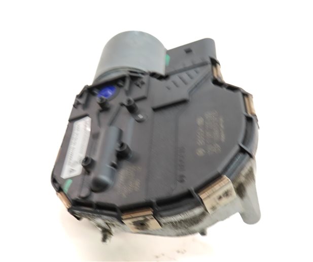 Thumbnail 4: 2011-2018 PORSCHE CAYENNE (958) FRONT WINDSHIELD WIPER MOTOR