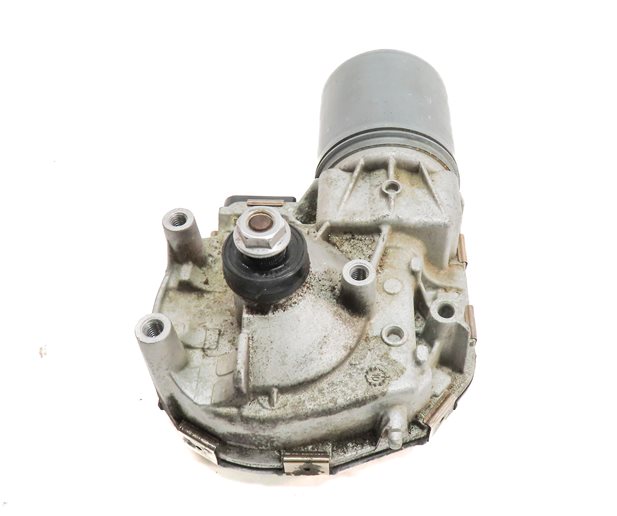 Thumbnail 5: 2011-2018 PORSCHE CAYENNE (958) FRONT WINDSHIELD WIPER MOTOR
