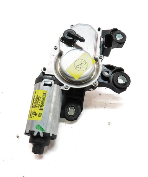 Thumbnail 2: 2011-2018 PORSCHE CAYENNE (958) REAR HATCH TRUNK TAILGATE TAIL GATE WIPER MOTOR