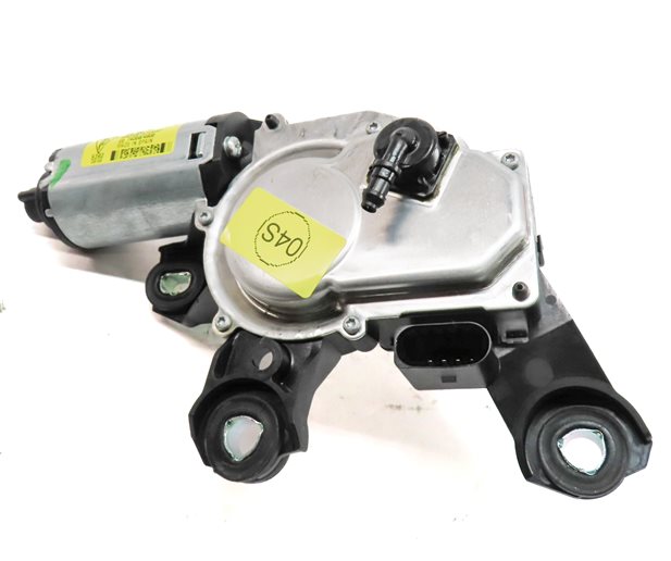 Thumbnail 3: 2011-2018 PORSCHE CAYENNE (958) REAR HATCH TRUNK TAILGATE TAIL GATE WIPER MOTOR