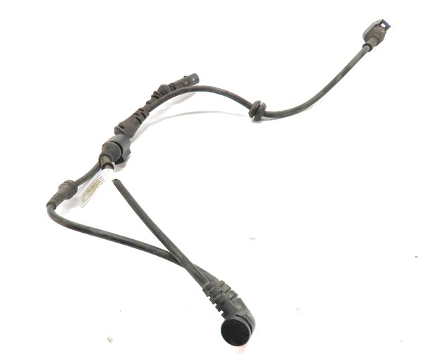 Thumbnail 2: 2011 PORSCHE CAYENNE (958) FRONT LEFT DRIVER WHEEL SPEED SENSOR WIRE HARNESS