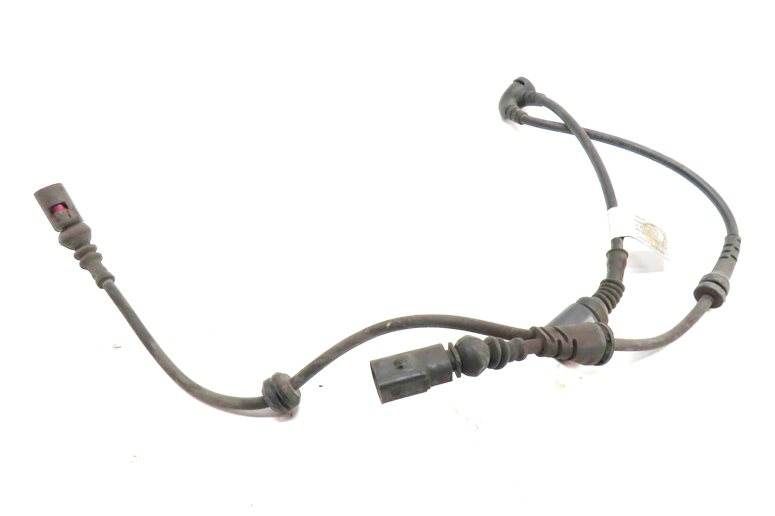Thumbnail 3: 2011 PORSCHE CAYENNE (958) FRONT LEFT DRIVER WHEEL SPEED SENSOR WIRE HARNESS