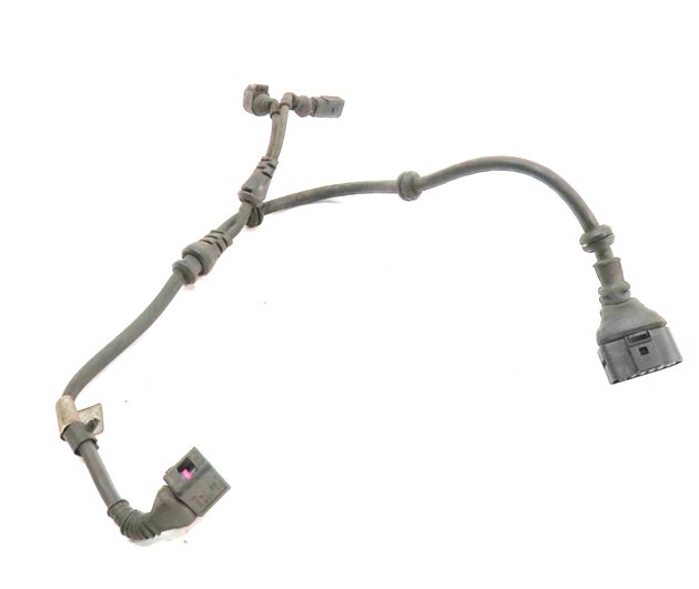Thumbnail 2: 2011 PORSCHE CAYENNE (958) REAR RIGHT PASSENGER WHEEL SPEED SENSOR WIRE HARNESS