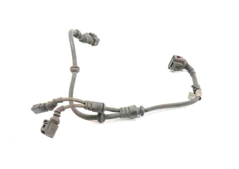 Thumbnail 3: 2011 PORSCHE CAYENNE (958) REAR RIGHT PASSENGER WHEEL SPEED SENSOR WIRE HARNESS