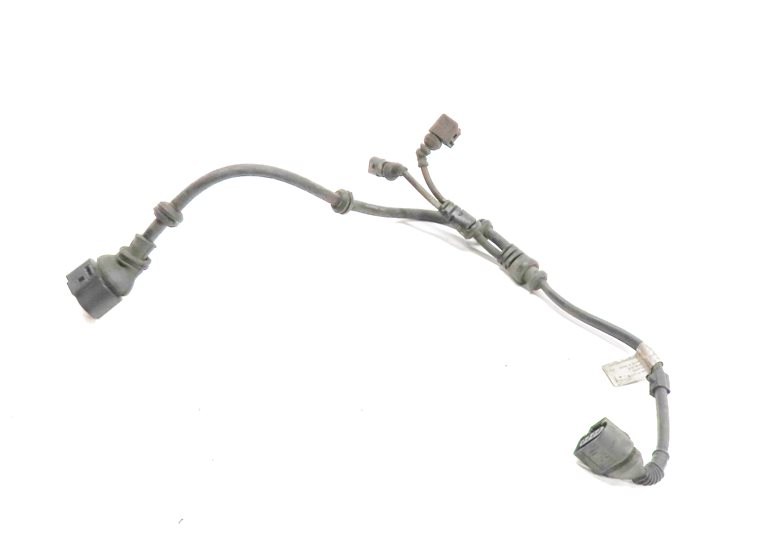 2011 PORSCHE CAYENNE (958) REAR LEFT DRIVER WHEEL SPEED SENSOR WIRE HARNESS