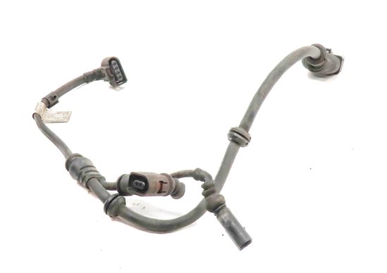 Thumbnail 3: 2011 PORSCHE CAYENNE (958) REAR LEFT DRIVER WHEEL SPEED SENSOR WIRE HARNESS