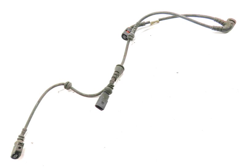 2011 PORSCHE CAYENNE (958) FRONT RIGHT PASSENGER WHEEL SPEED SENSOR WIRE HARNESS