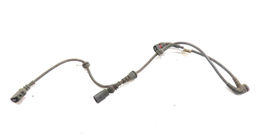Thumbnail 2: 2011 PORSCHE CAYENNE (958) FRONT RIGHT PASSENGER WHEEL SPEED SENSOR WIRE HARNESS