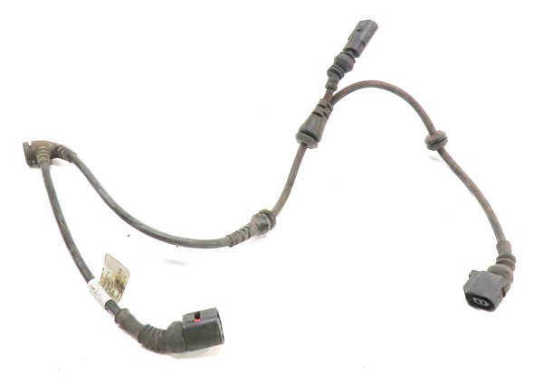 Thumbnail 3: 2011 PORSCHE CAYENNE (958) FRONT RIGHT PASSENGER WHEEL SPEED SENSOR WIRE HARNESS