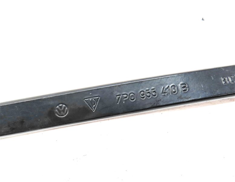 Thumbnail 7: 2011-2018 PORSCHE CAYENNE (958) FRONT LEFT & RIGHT WINDSHIELD WIPER ARM SET