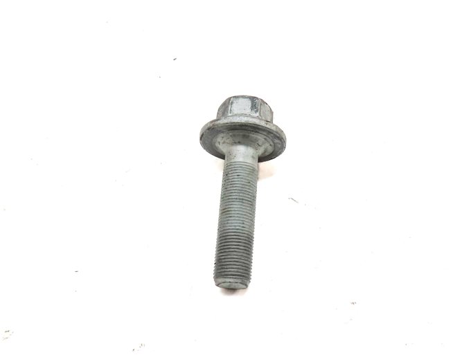 Thumbnail 3: 2011-2018 PORSCHE CAYENNE (958) 4.8L M48 V8 ENGINE - HARMONIC BALANCER PULLEY