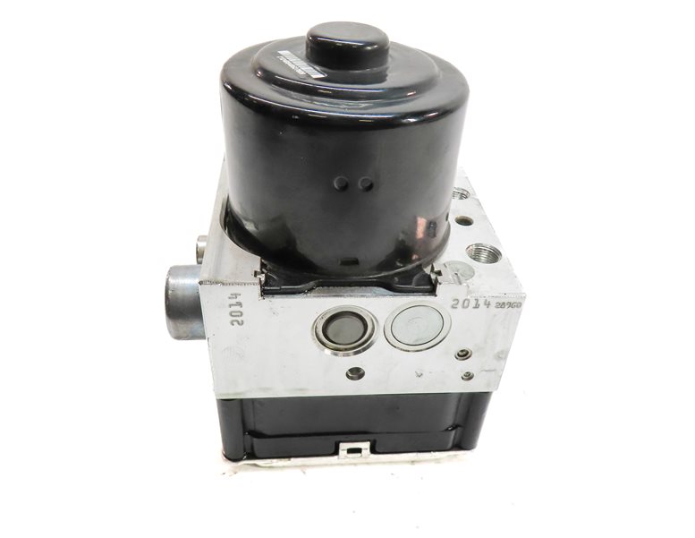 Thumbnail 3: 2011-2012 PORSCHE CAYENNE (958) ABS ANTI LOCK BRAKE PUMP w/ MODULE