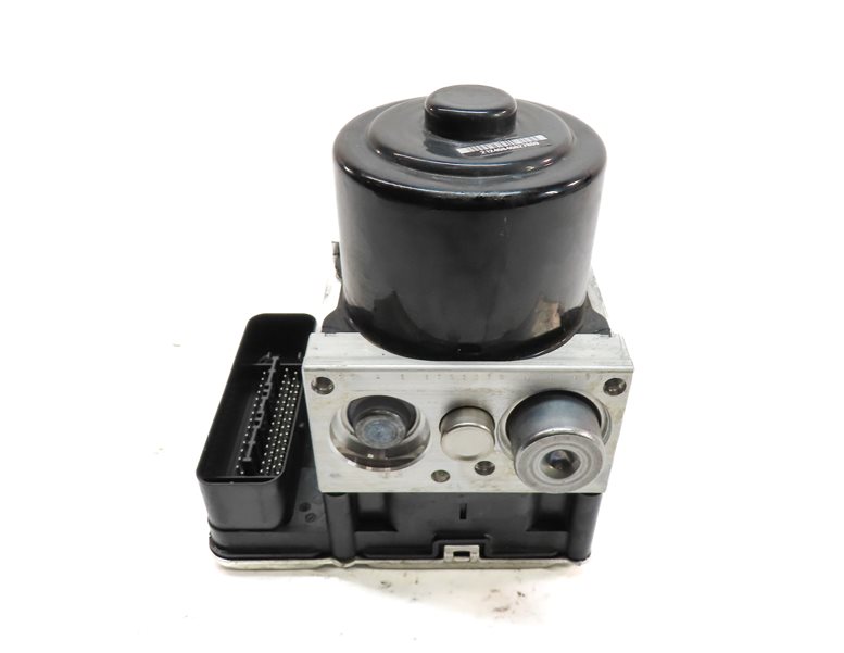Thumbnail 4: 2011-2012 PORSCHE CAYENNE (958) ABS ANTI LOCK BRAKE PUMP w/ MODULE
