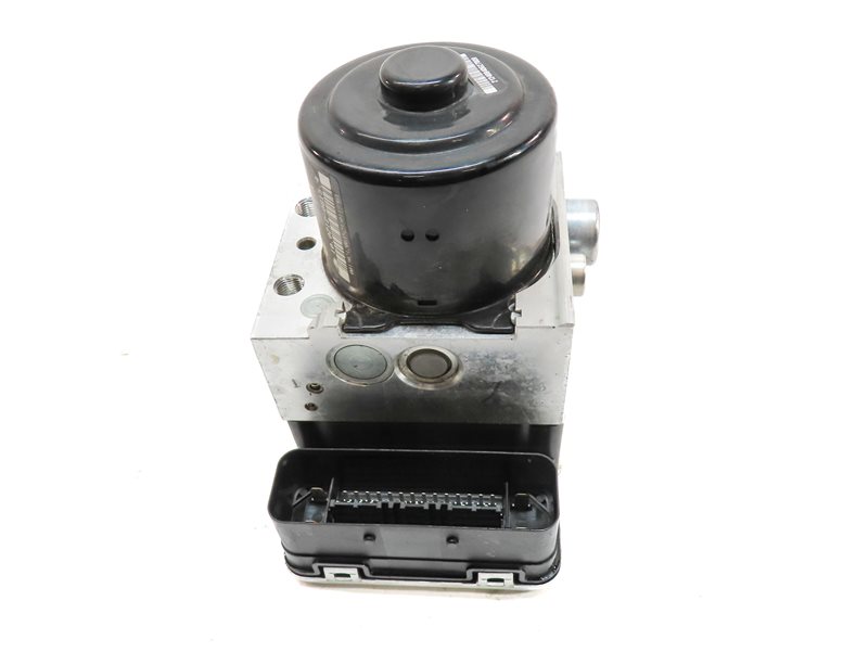 Thumbnail 5: 2011-2012 PORSCHE CAYENNE (958) ABS ANTI LOCK BRAKE PUMP w/ MODULE