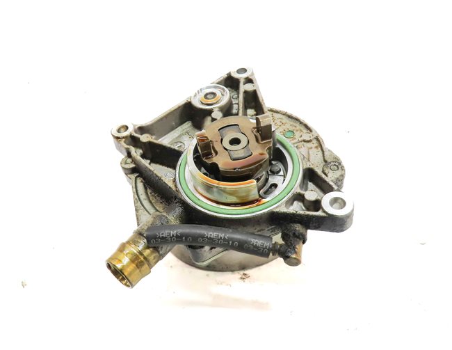 Thumbnail 2: 2011 PORSCHE CAYENNE (958) 4.8L (M48.02) NON - TURBO ENGINE BRAKE VACUUM PUMP