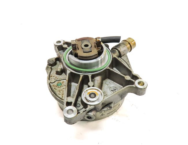 Thumbnail 3: 2011 PORSCHE CAYENNE (958) 4.8L (M48.02) NON - TURBO ENGINE BRAKE VACUUM PUMP
