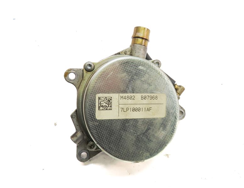 Thumbnail 4: 2011 PORSCHE CAYENNE (958) 4.8L (M48.02) NON - TURBO ENGINE BRAKE VACUUM PUMP