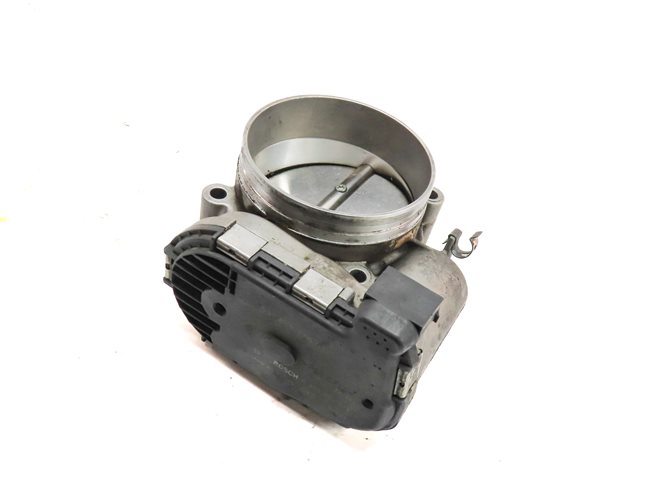 07-16 PORSCHE 911 918 CAYENNE PANAMERA - 3.4L 3.6L 3.8L 4.0L 4.8L THROTTLE BODY
