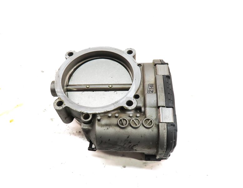 Thumbnail 5: 07-16 PORSCHE 911 918 CAYENNE PANAMERA - 3.4L 3.6L 3.8L 4.0L 4.8L THROTTLE BODY