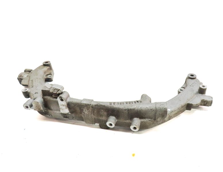 Thumbnail 4: 2011 PORSCHE CAYENNE (958) 4.8L (M48.02) NON TURBO ENGINE COOLANT CROSSOVER PIPE