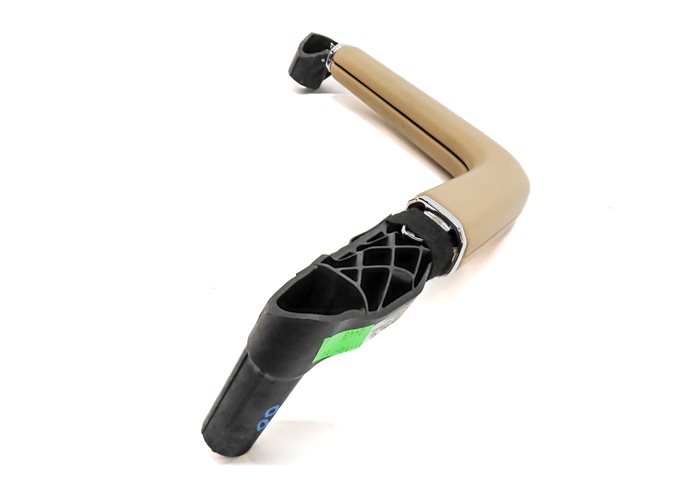 Thumbnail 3: 2011 PORSCHE CAYENNE (958) REAR RIGHT INTERIOR DOOR GRAB BAR HANDLE (BEIGE)