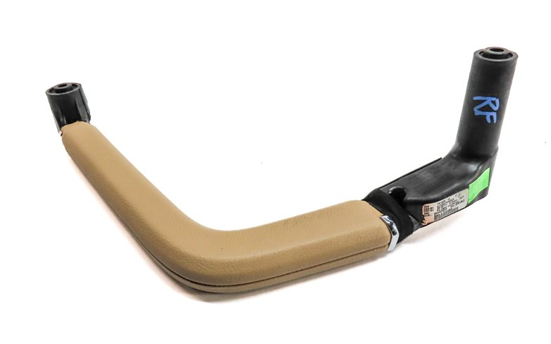 Thumbnail 5: 2011 PORSCHE CAYENNE (958) FRONT RIGHT INTERIOR DOOR GRAB BAR HANDLE (BEIGE)