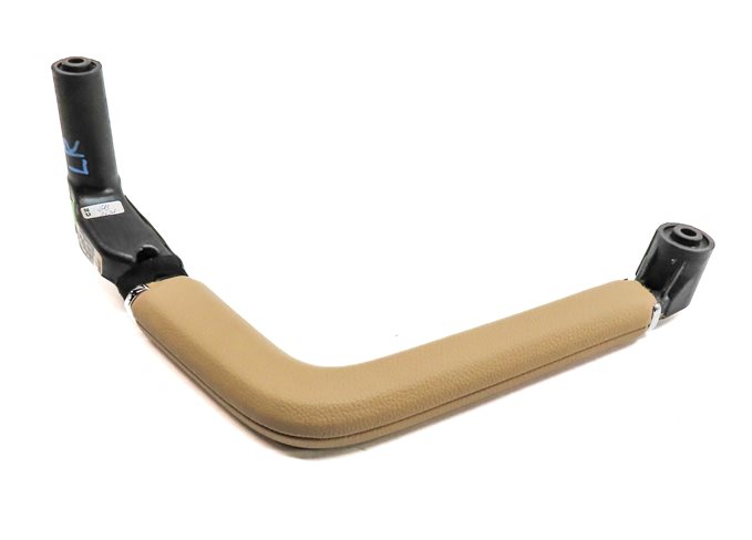 Thumbnail 6: 11 PORSCHE CAYENNE 958 FRONT RIGHT PASSENGER INTERIOR DOOR GRAB HANDLE (BEIGE)