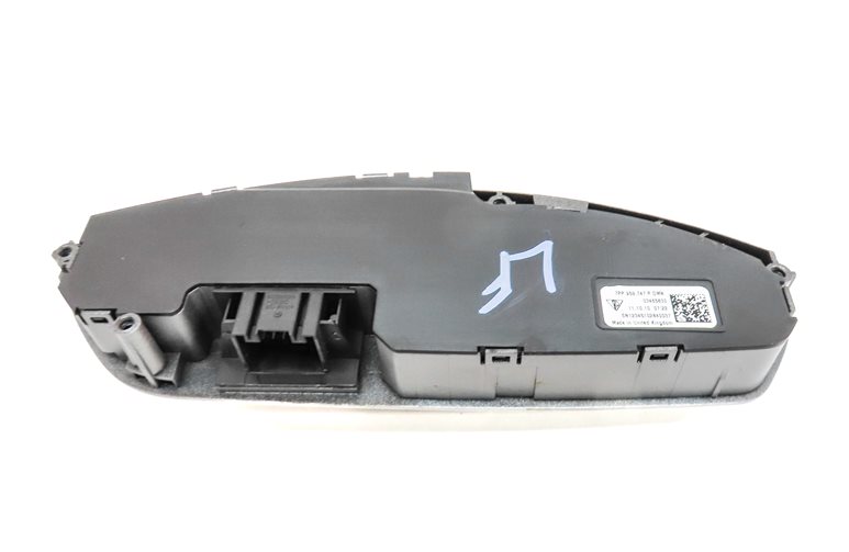 Thumbnail 4: 2011 PORSCHE CAYENNE (958) FRONT LEFT DRIVER SEAT POSITION LUMBAR ADJUST SWITCH