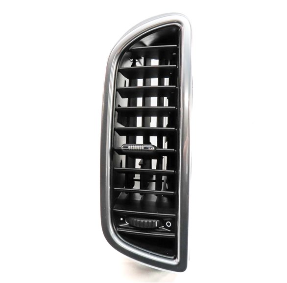 Thumbnail 2: 2011 PORSCHE CAYENNE (958) FRONT CENTER LEFT DASH HEAT AIR AC HVAC VENT