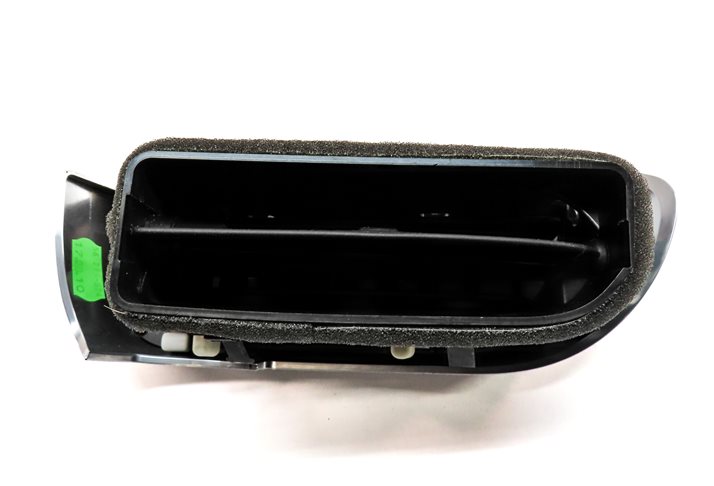 Thumbnail 5: 2011 PORSCHE CAYENNE (958) FRONT CENTER LEFT DASH HEAT AIR AC HVAC VENT