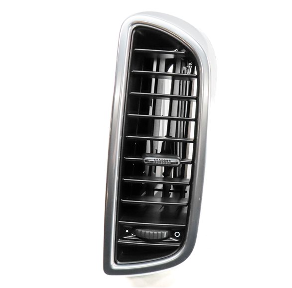 Thumbnail 2: 2011 PORSCHE CAYENNE (958) FRONT CENTER LEFT DASH HEAT AIR AC HVAC VENT
