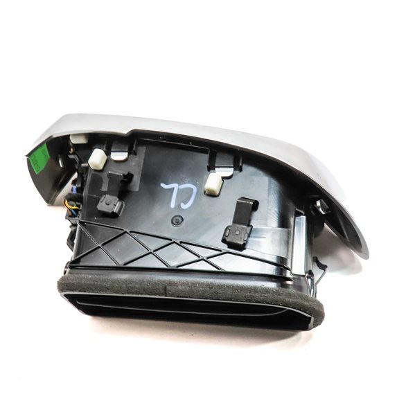 Thumbnail 4: 2011 PORSCHE CAYENNE (958) FRONT CENTER LEFT DASH HEAT AIR AC HVAC VENT